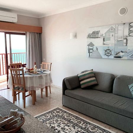 Panoramic Apartment In Portimao: Ocean View, Wifi Esterno foto