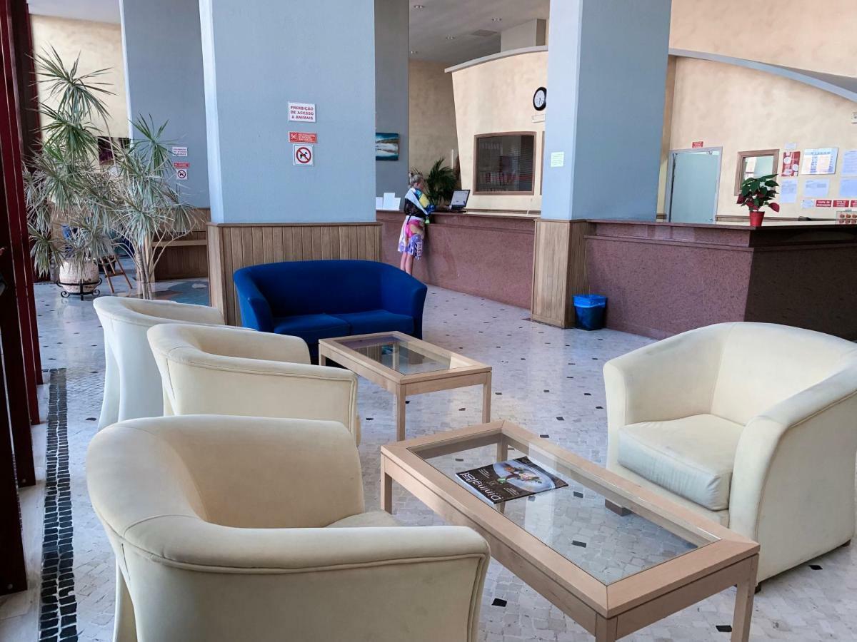 Panoramic Apartment In Portimao: Ocean View, Wifi Esterno foto